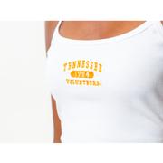 Tennessee The Sideline Tank Top